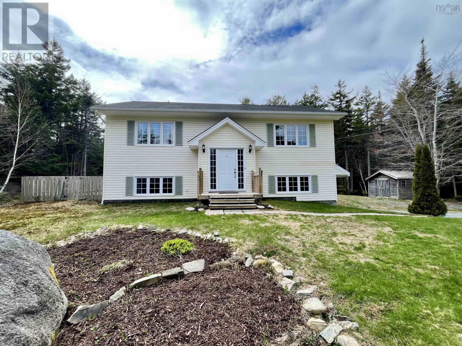 380 Myra Road, Porters Lake, Nova Scotia  B3E 1G2 - Photo 1 - 202402532