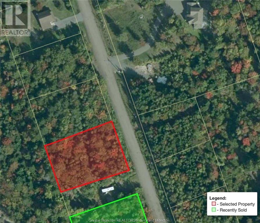 Lot 74-59 Saulnier Rd, Notre Dame, New Brunswick  E1G 3N2 - Photo 1 - M157315