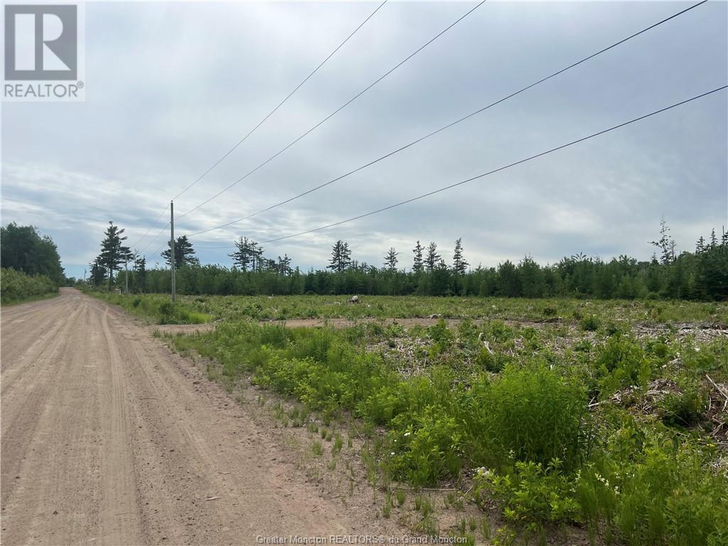 Lot 23-4 Hannay Road, Galloway, New Brunswick  E4W 2M4 - Photo 1 - M157326