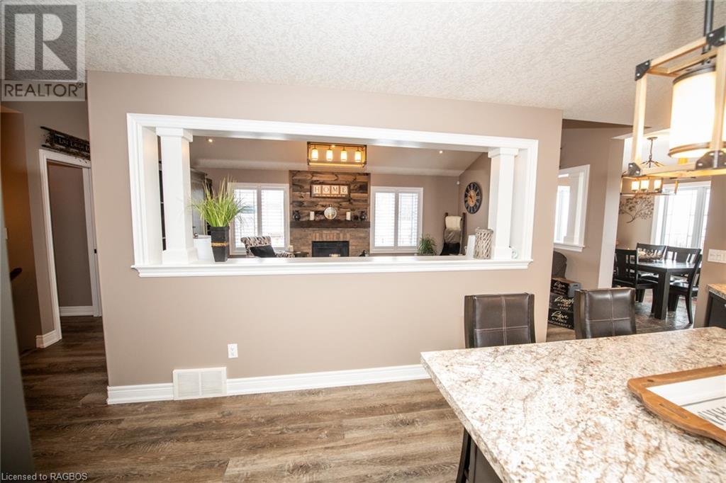 520 Wellington Street E, Mount Forest, Ontario  N0G 2L2 - Photo 19 - 40531285