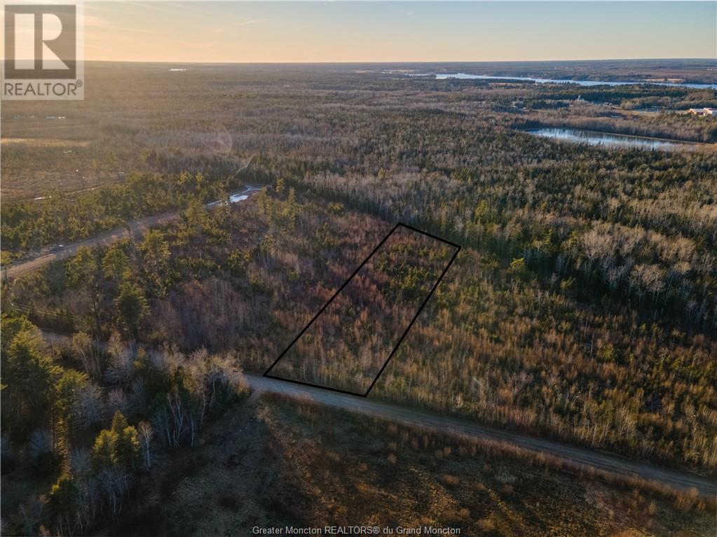 Lot 23-5 Hannay Road, Galloway, New Brunswick  E4W 2M4 - Photo 3 - M157327