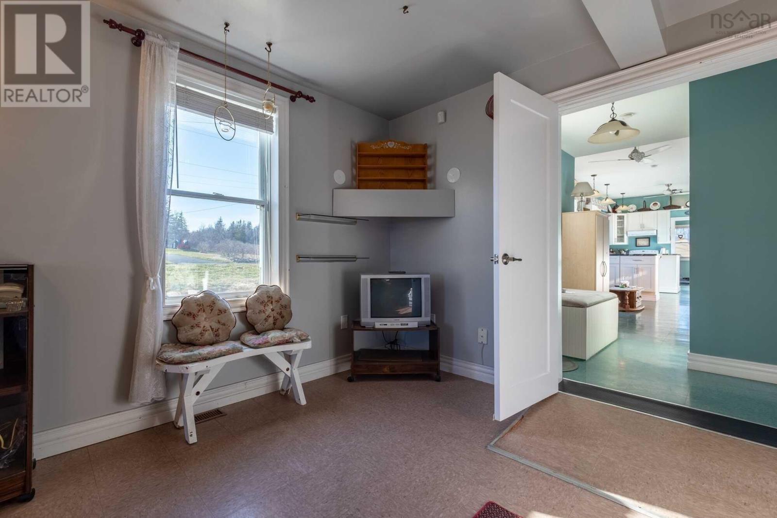 2845 255 Highway, Port Morien, Nova Scotia  B1B 1V9 - Photo 15 - 202402540