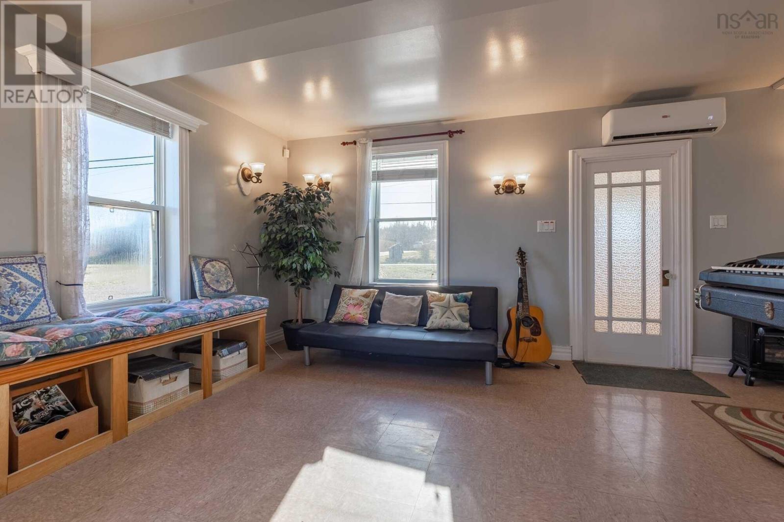 2845 255 Highway, Port Morien, Nova Scotia  B1B 1V9 - Photo 17 - 202402540
