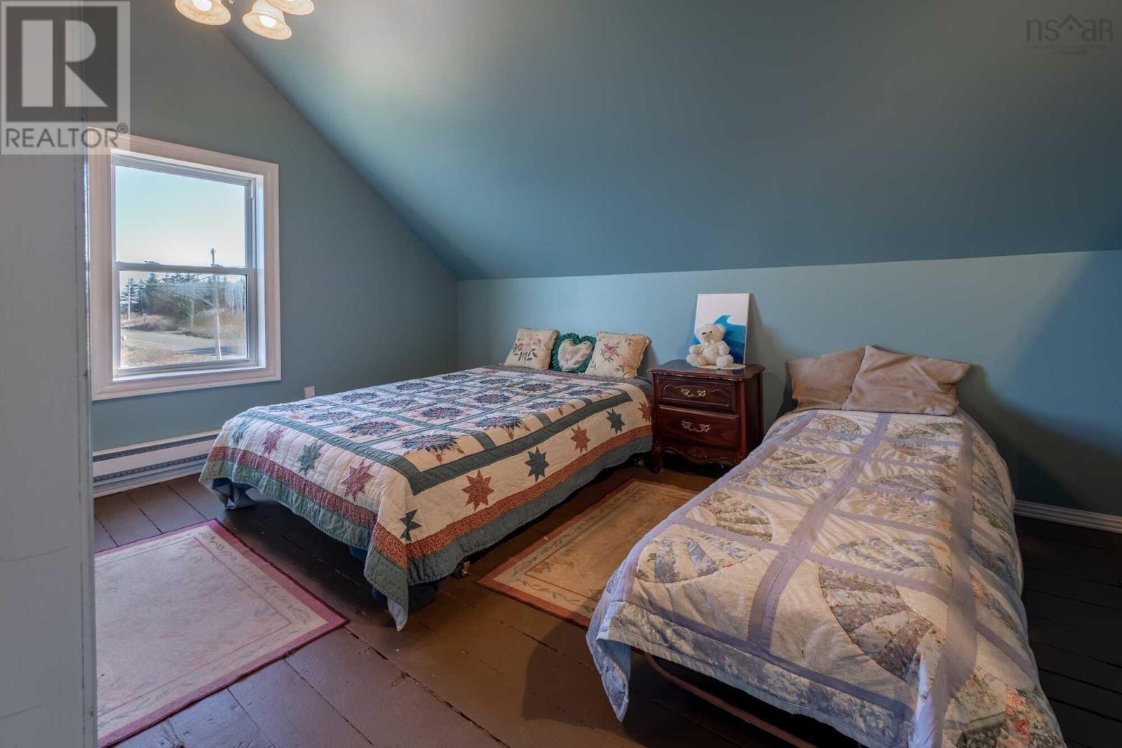 2845 255 Highway, Port Morien, Nova Scotia  B1B 1V9 - Photo 21 - 202402540