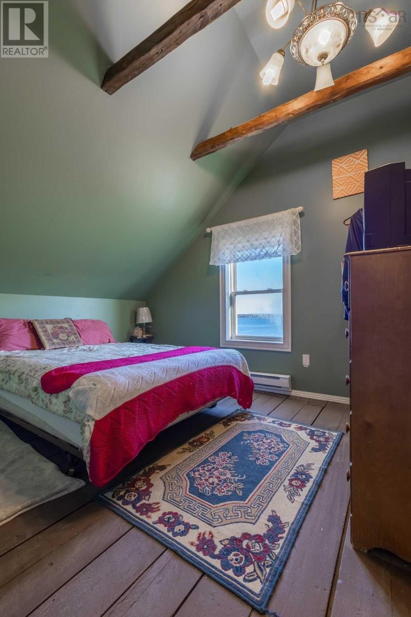 2845 255 Highway, Port Morien, Nova Scotia  B1B 1V9 - Photo 22 - 202402540
