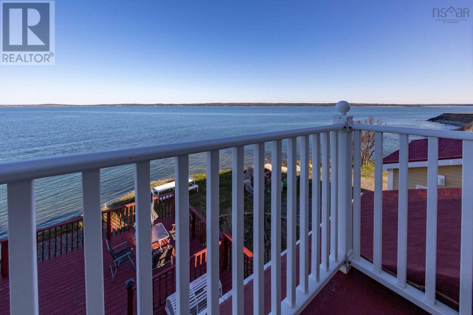 2845 255 Highway, Port Morien, Nova Scotia  B1B 1V9 - Photo 25 - 202402540