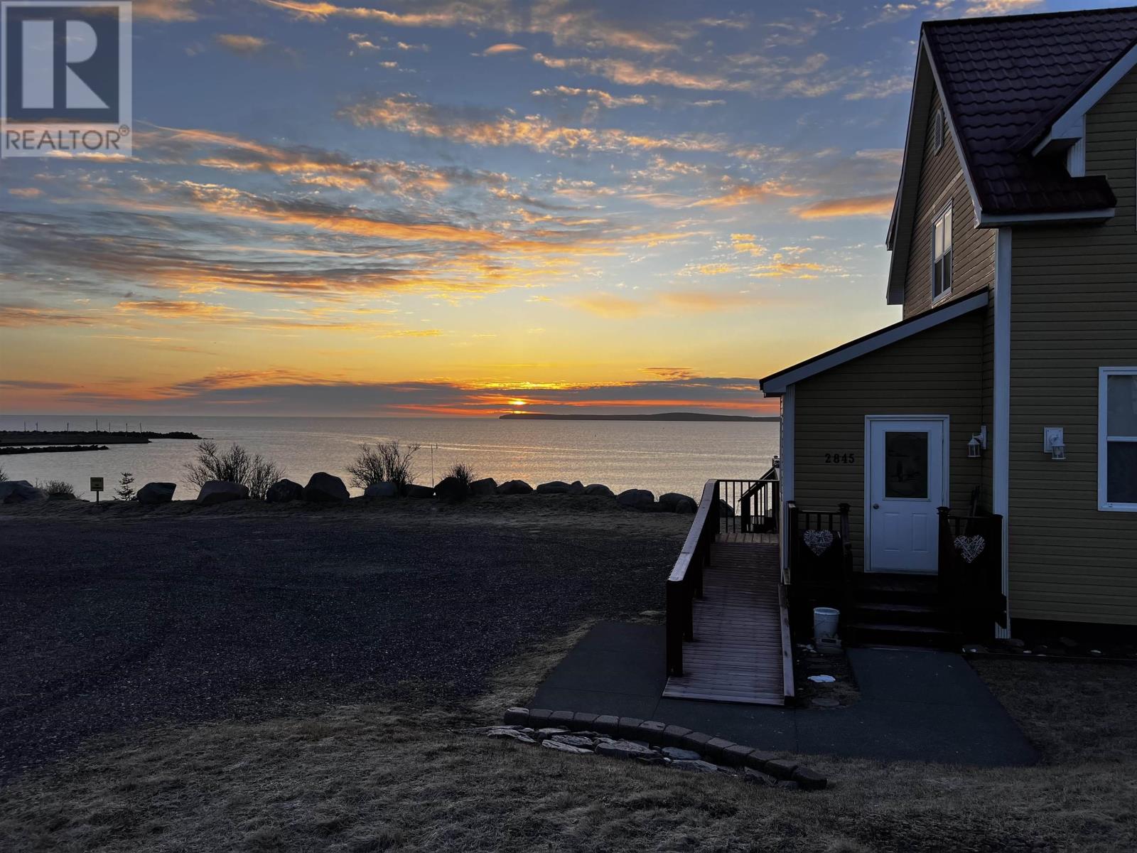 2845 255 Highway, Port Morien, Nova Scotia  B1B 1V9 - Photo 4 - 202402540