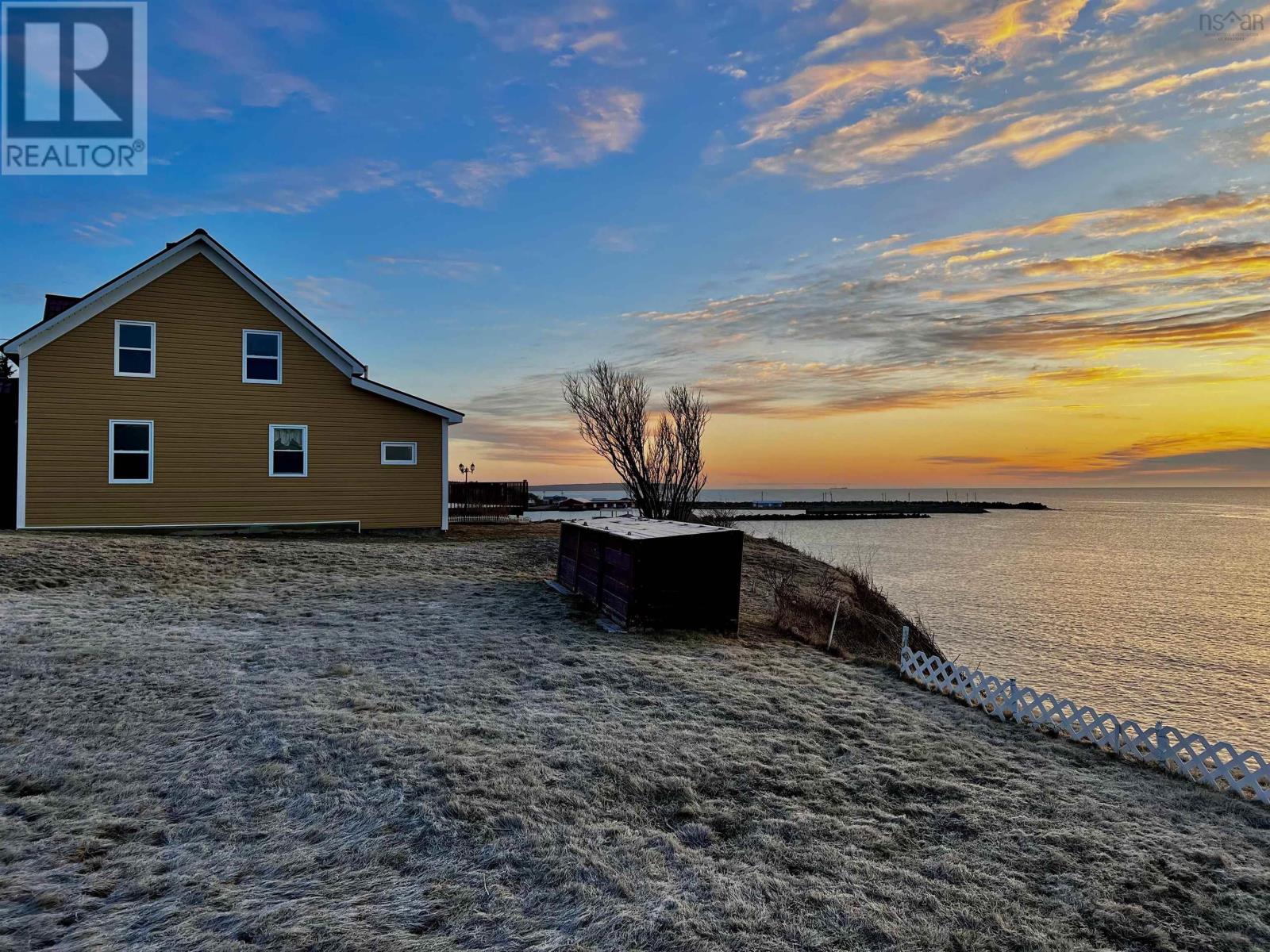 2845 255 Highway, Port Morien, Nova Scotia  B1B 1V9 - Photo 41 - 202402540