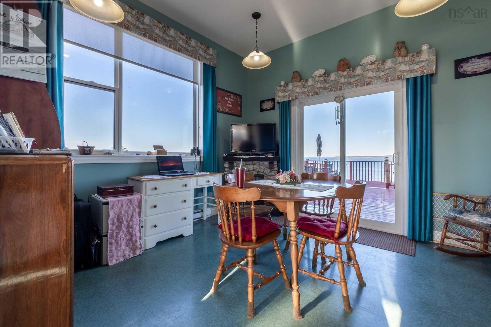 2845 255 Highway, Port Morien, Nova Scotia  B1B 1V9 - Photo 9 - 202402540