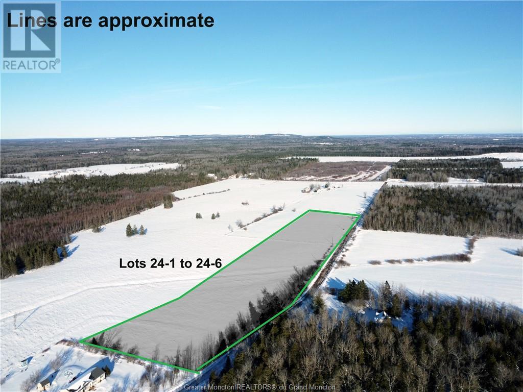 Lot 24-1 Harrington Rd, Steeves Mountain, New Brunswick  E1G 3Y3 - Photo 11 - M157118