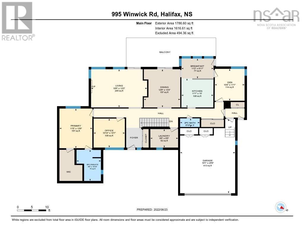 995 Winwick Road, Halifax, Nova Scotia  B3H 4L5 - Photo 30 - 202215598