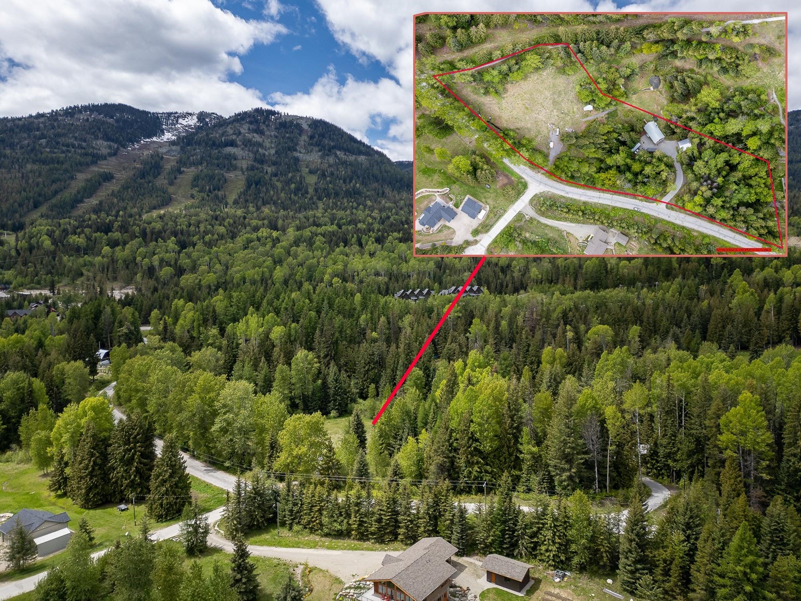 4630 Mann Road, Rossland, British Columbia  V0G 1Y0 - Photo 6 - 2474594