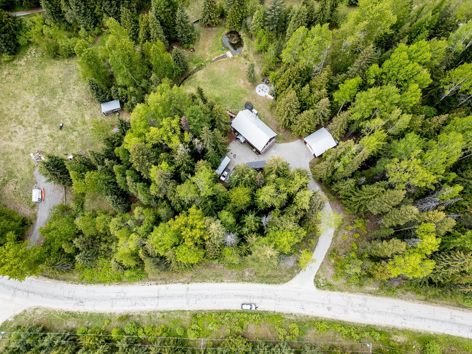 4630 Mann Road, Rossland, British Columbia  V0G 1Y0 - Photo 68 - 2474594