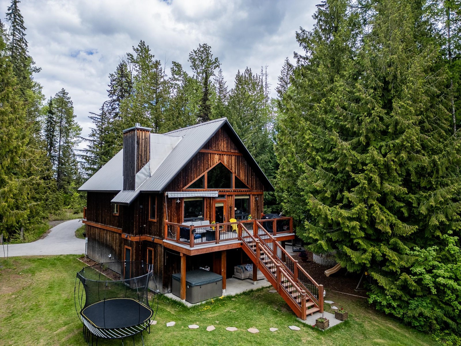 4630 Mann Road, Rossland, British Columbia  V0G 1Y0 - Photo 87 - 2474594