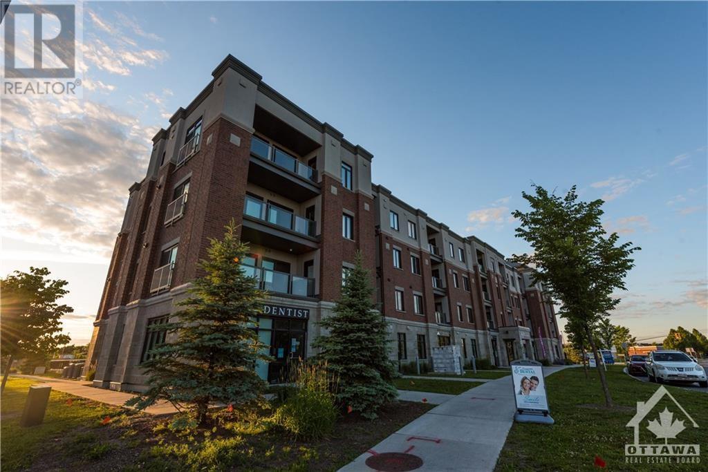 615 Longfields Drive Unit#206, Ottawa, Ontario  K2J 6J3 - Photo 2 - 1377047