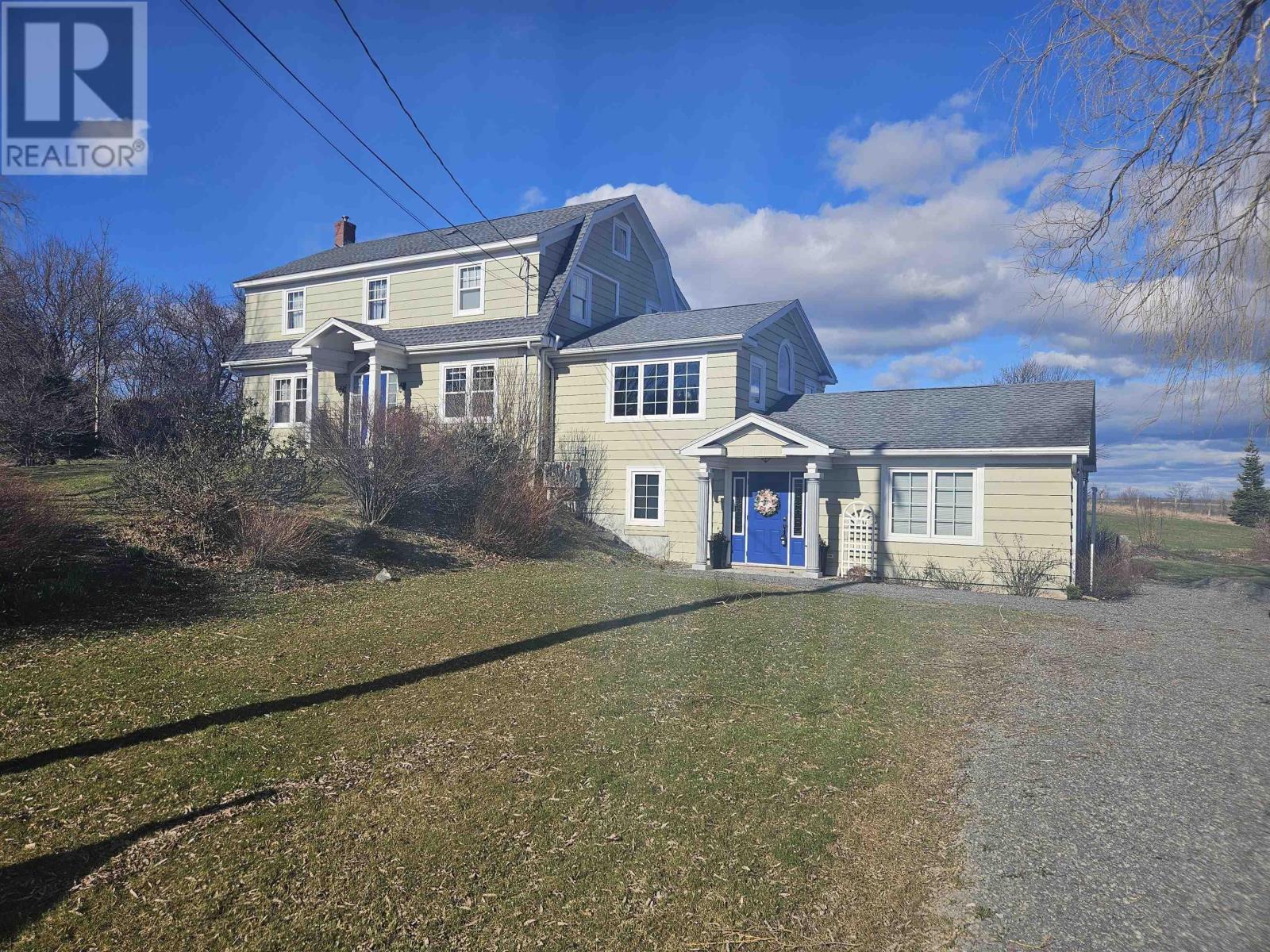 1809 Highway 1, Falmouth, Nova Scotia  B0P 1P0 - Photo 1 - 202402553