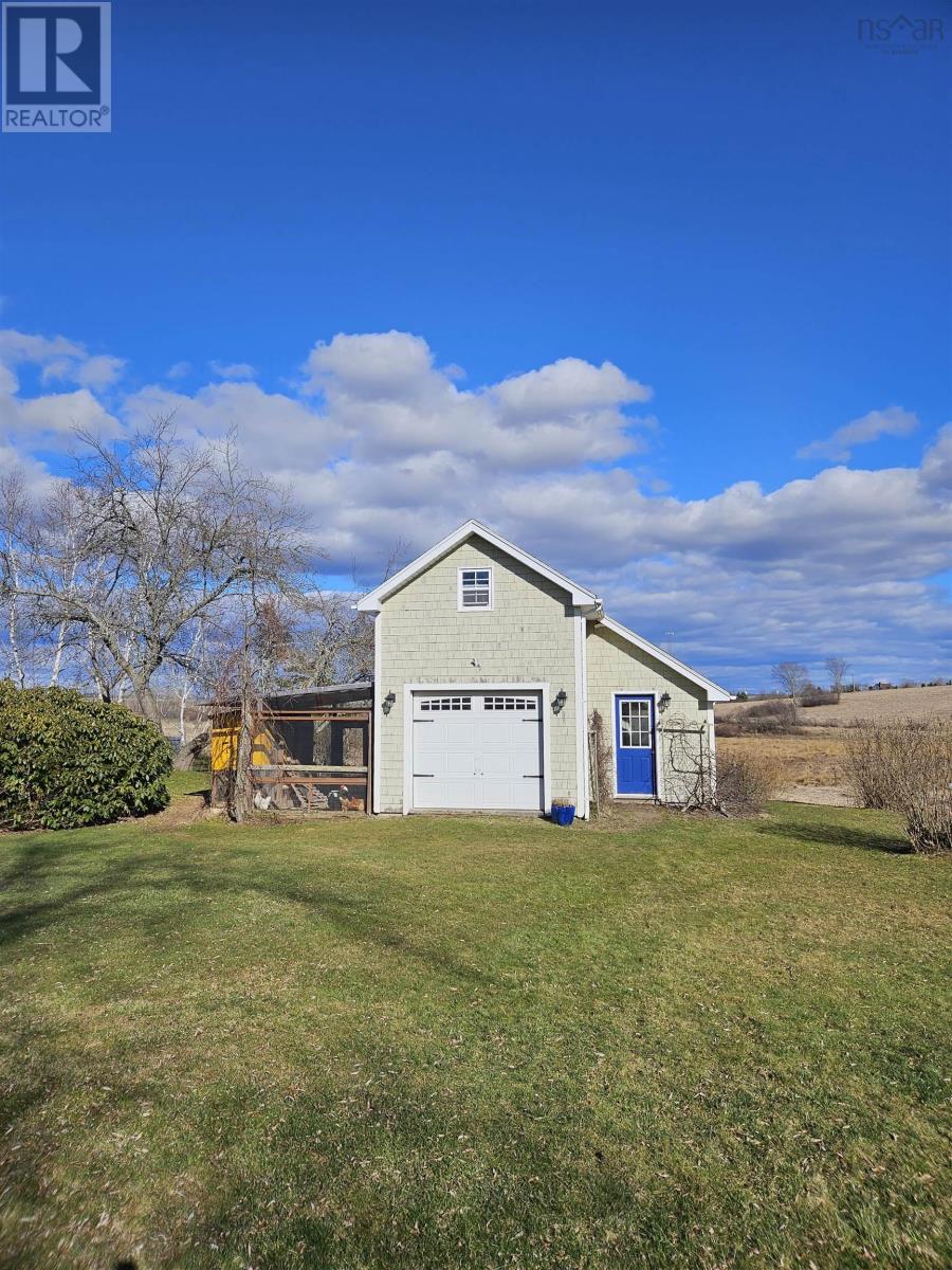 1809 Highway 1, Falmouth, Nova Scotia  B0P 1P0 - Photo 42 - 202402553