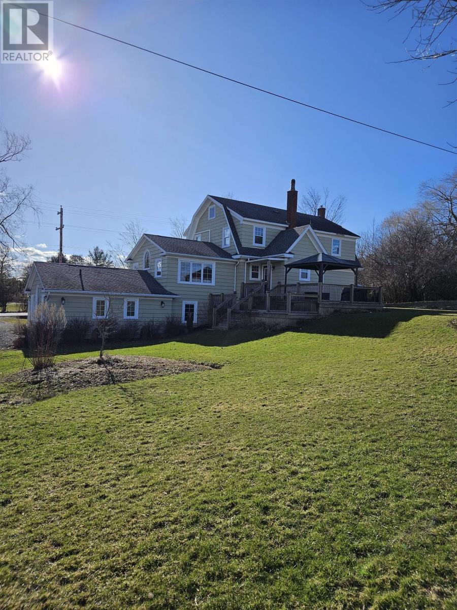1809 Highway 1, Falmouth, Nova Scotia  B0P 1P0 - Photo 43 - 202402553