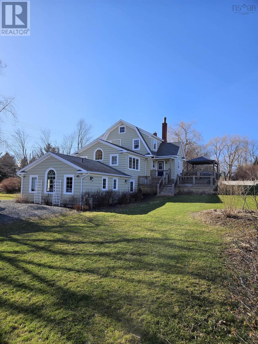 1809 Highway 1, Falmouth, Nova Scotia  B0P 1P0 - Photo 44 - 202402553