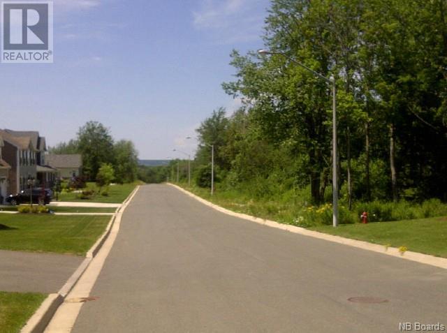 LOT 31 Bicentennial Drive, woodstock, New Brunswick