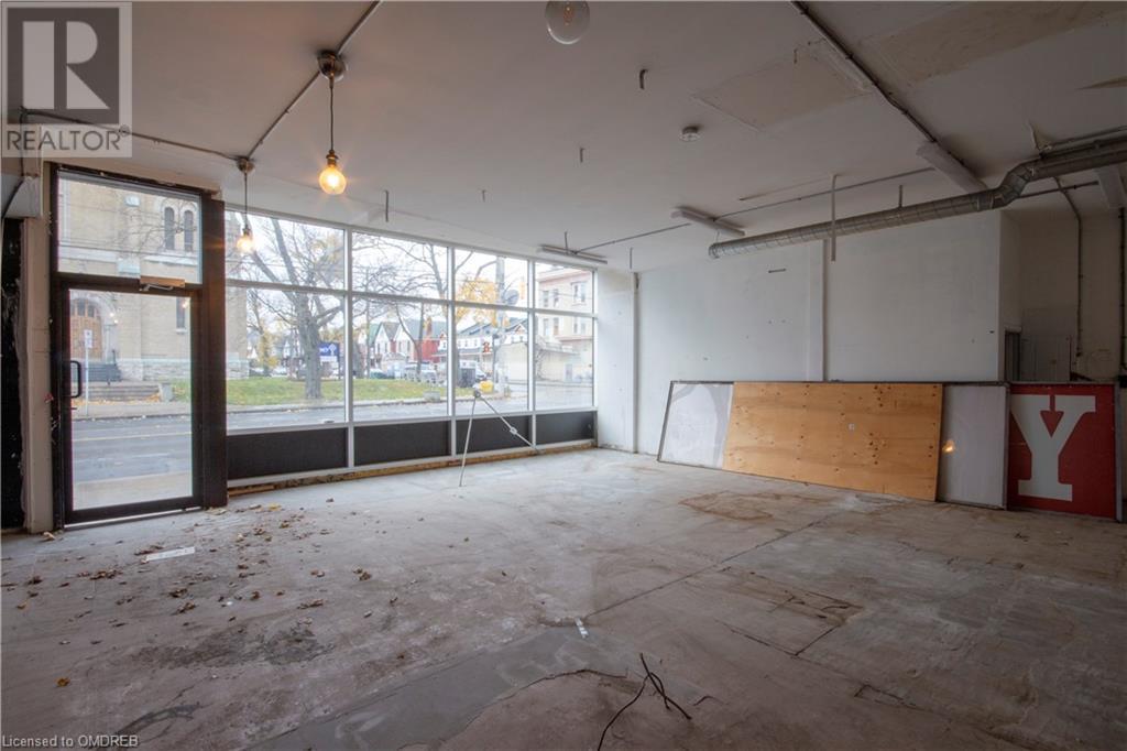 681 Barton Street Unit# Main, Hamilton, Ontario  L8H 2W1 - Photo 6 - 40539883