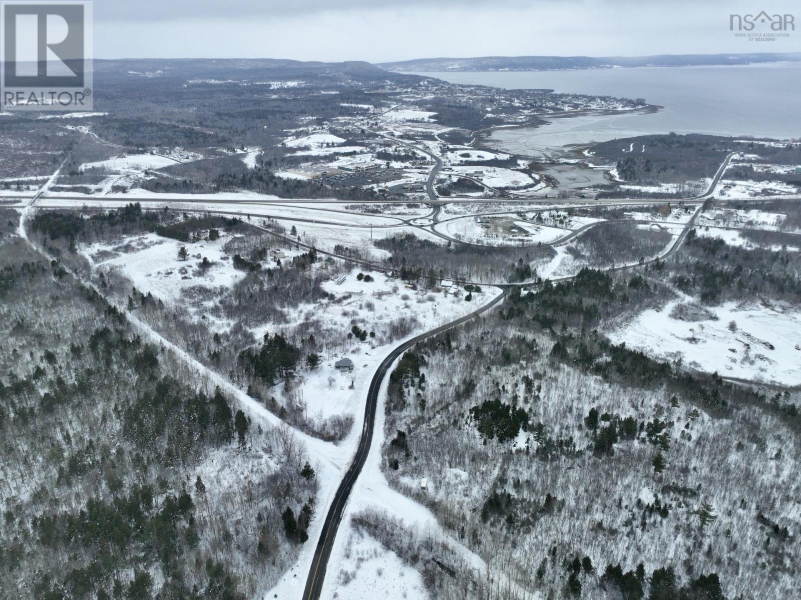 Lot 2 Jordantown Cross Road, Conway, Nova Scotia  B0V 1A0 - Photo 1 - 202402190