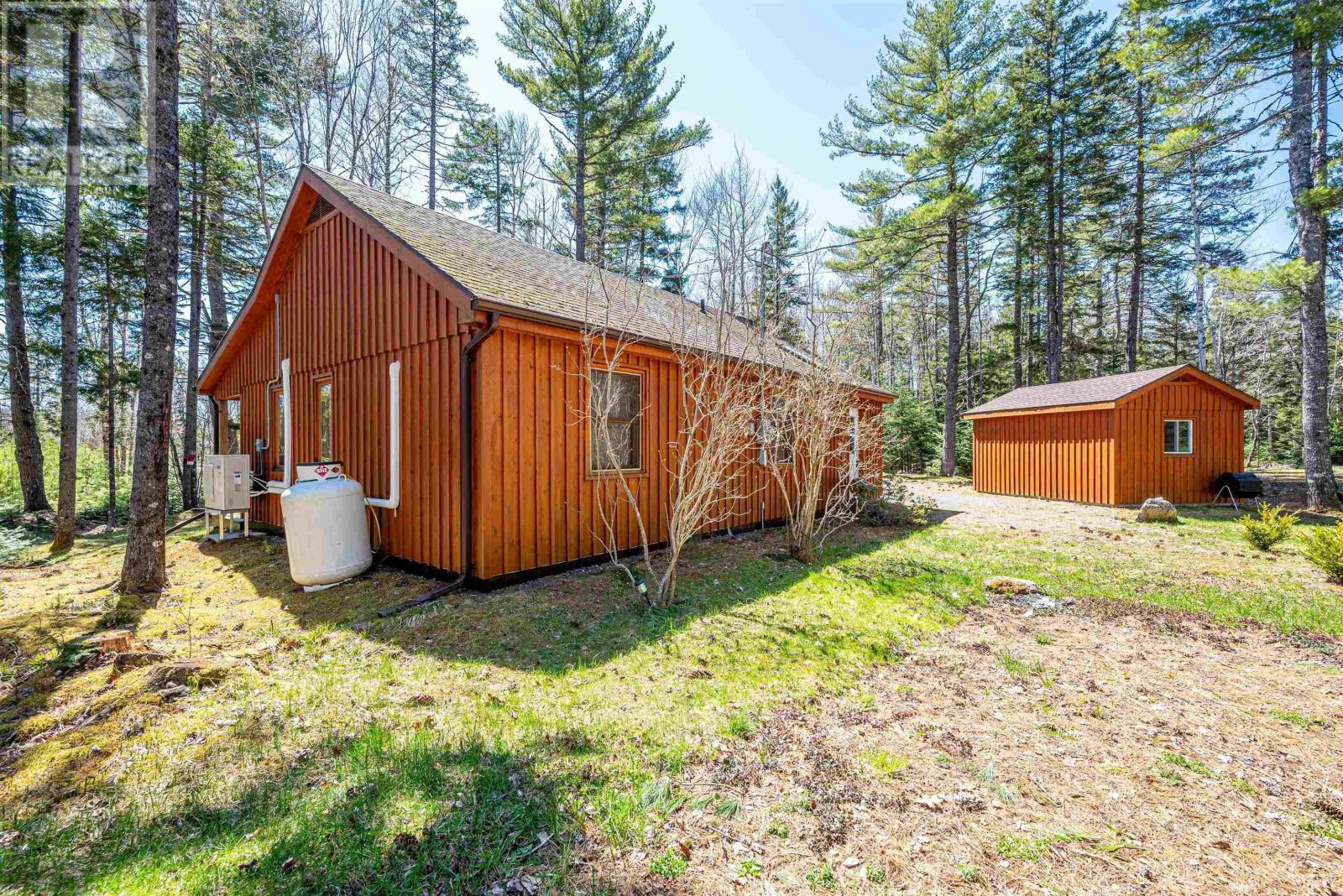 45 25 Falcon Drive, Vaughan, Nova Scotia  B0N 2T0 - Photo 35 - 202402559