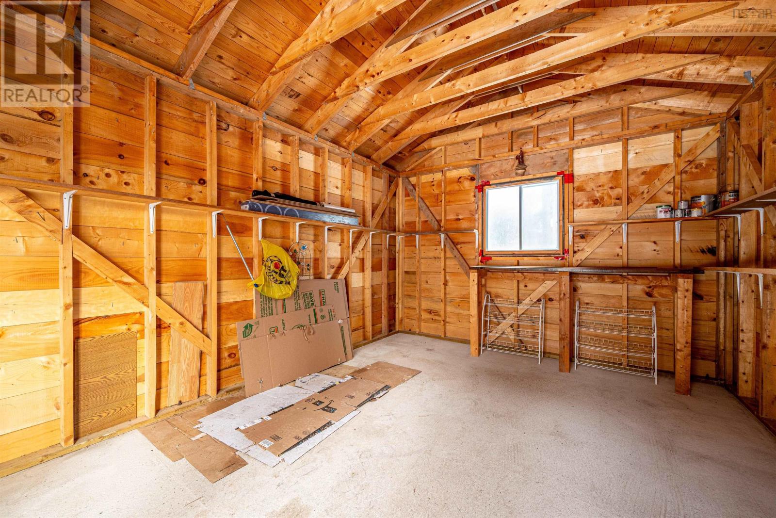 45 25 Falcon Drive, Vaughan, Nova Scotia  B0N 2T0 - Photo 37 - 202402559