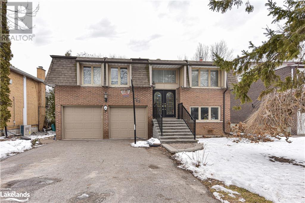 23 Lankin Boulevard, Orillia, Ontario  L3V 6T1 - Photo 1 - 40538441