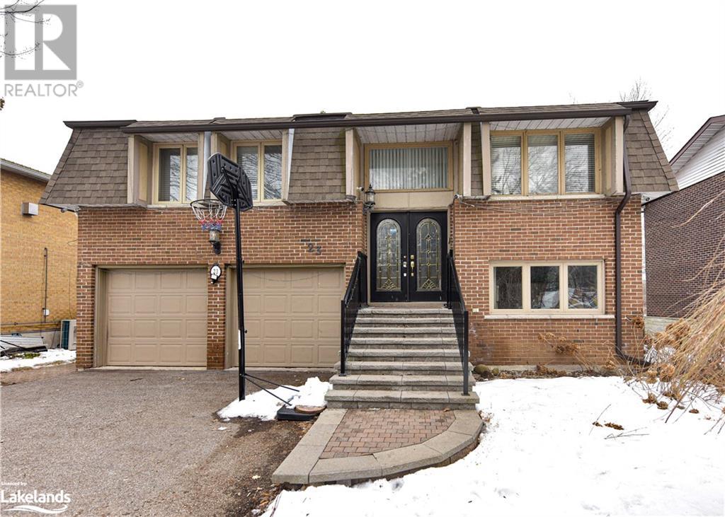 23 Lankin Boulevard, Orillia, Ontario  L3V 6T1 - Photo 18 - 40538441