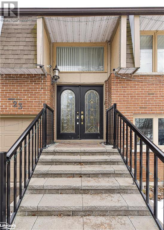 23 Lankin Boulevard, Orillia, Ontario  L3V 6T1 - Photo 19 - 40538441
