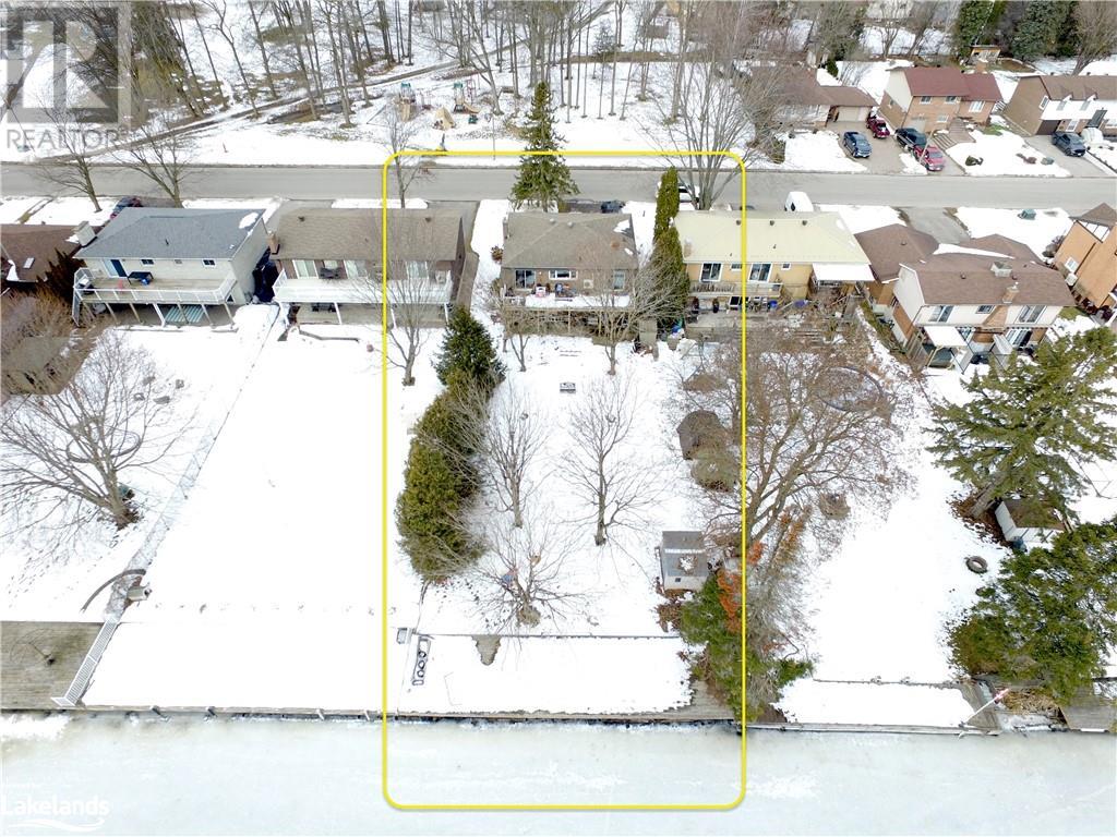 23 Lankin Boulevard, Orillia, Ontario  L3V 6T1 - Photo 3 - 40538441