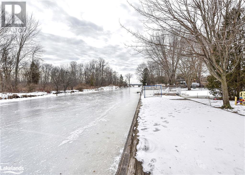 23 Lankin Boulevard, Orillia, Ontario  L3V 6T1 - Photo 4 - 40538441