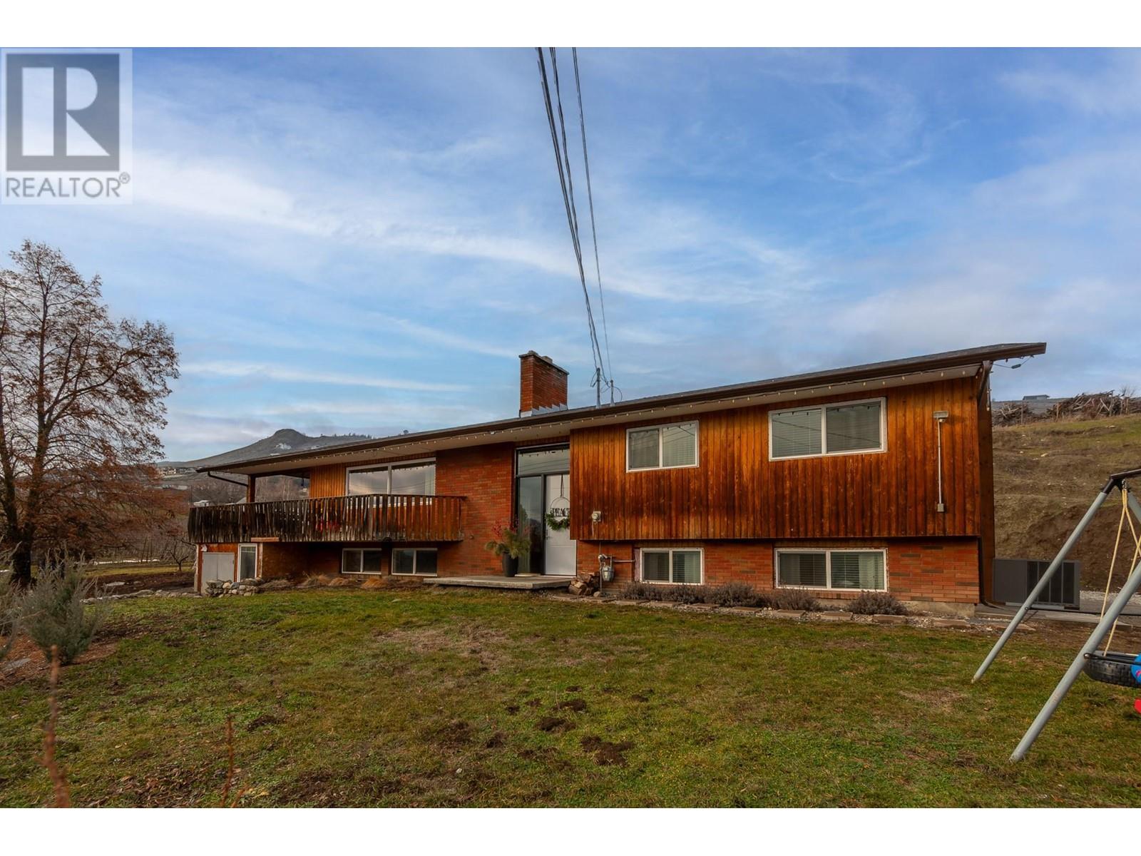 6751 Bella Vista Road, Vernon, British Columbia  V1H 1B8 - Photo 2 - 10303623