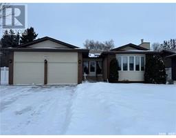 112 Willow Crescent Silver Heights, Yorkton, Ca