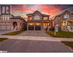 74 Prince George Crescent Ba10 - Innishore, Barrie, Ca