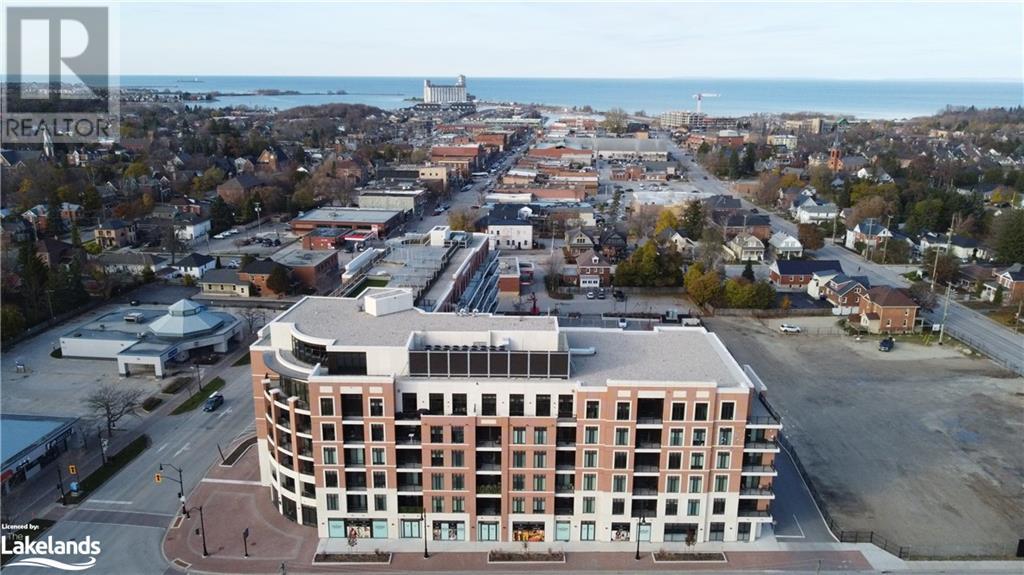 1 Hume Street Unit# 214, Collingwood, Ontario  L9Y 0X3 - Photo 49 - 40538413