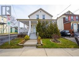 4544 CRYSLER Avenue 210 - Downtown
