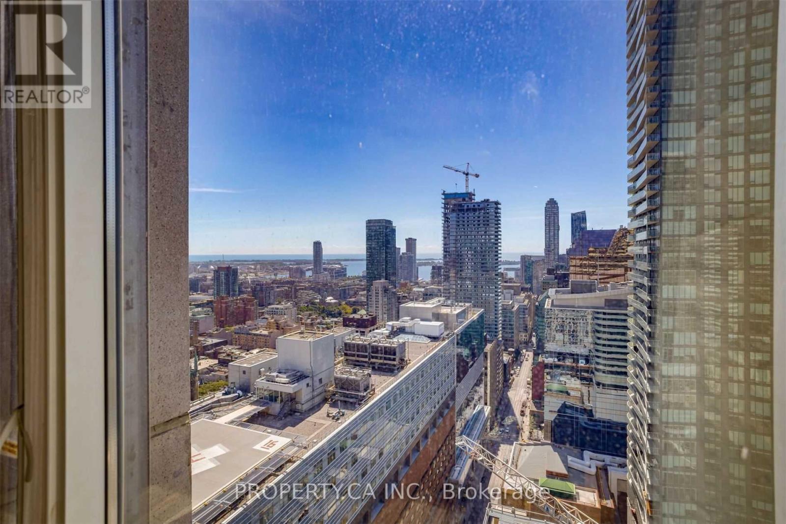 3605 - 210 Victoria Street, Toronto, Ontario  M5B 2R3 - Photo 18 - C8061318