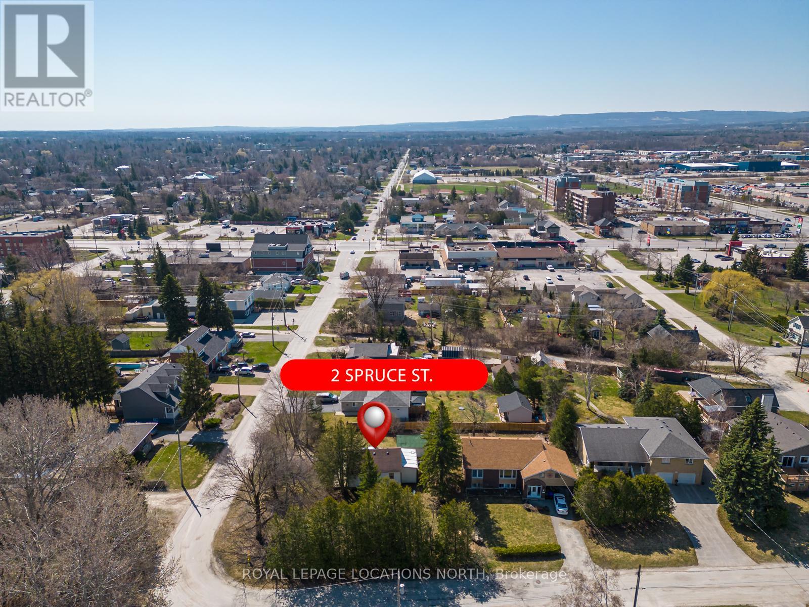 2 Spruce St, Collingwood, Ontario  L9Y 3G6 - Photo 5 - S8061428