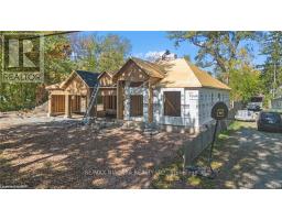 #Lot 1 -836 Edgemere Rd, Fort Erie, Ca