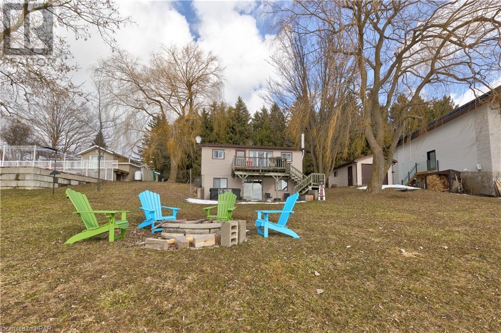 Lot 558 5 Road S, Moorefield, Ontario  N0G 1P0 - Photo 2 - 40537530