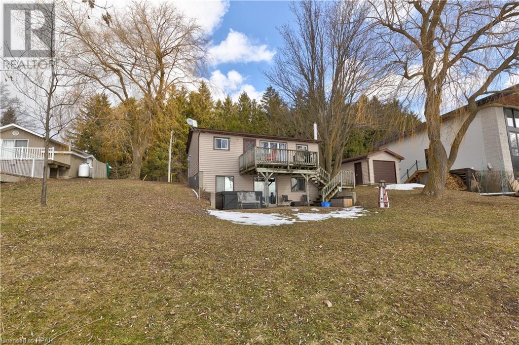 Lot 558 5 Road S, Moorefield, Ontario  N0G 1P0 - Photo 28 - 40537530
