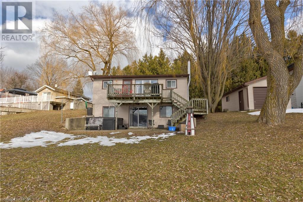 Lot 558 5 Road S, Moorefield, Ontario  N0G 1P0 - Photo 29 - 40537530