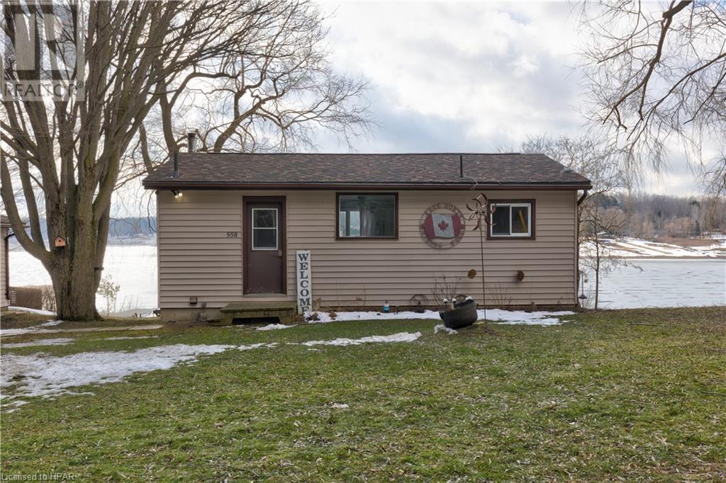 Lot 558 5 Road S, Moorefield, Ontario  N0G 1P0 - Photo 3 - 40537530