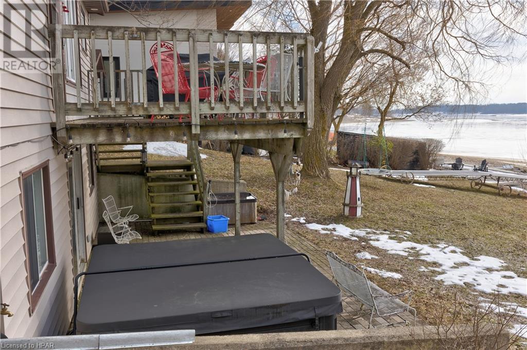 Lot 558 5 Road S, Moorefield, Ontario  N0G 1P0 - Photo 31 - 40537530