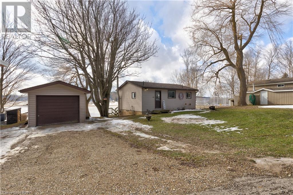 Lot 558 5 Road S, Moorefield, Ontario  N0G 1P0 - Photo 4 - 40537530