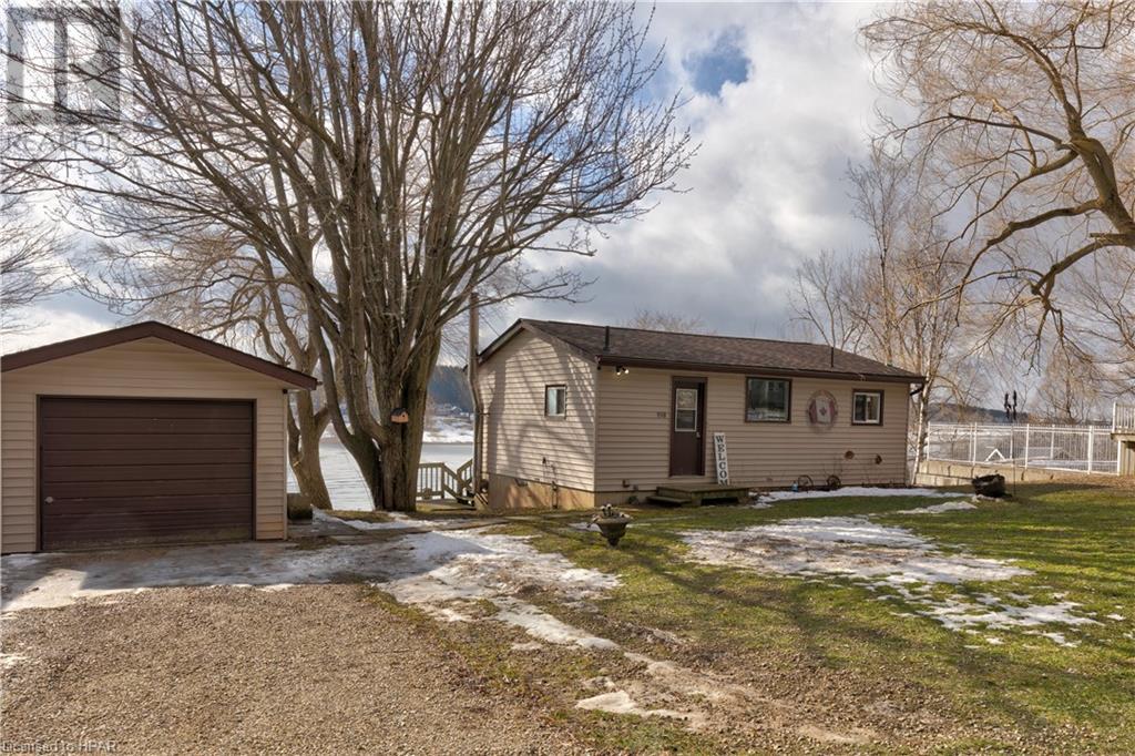 Lot 558 5 Road S, Moorefield, Ontario  N0G 1P0 - Photo 5 - 40537530