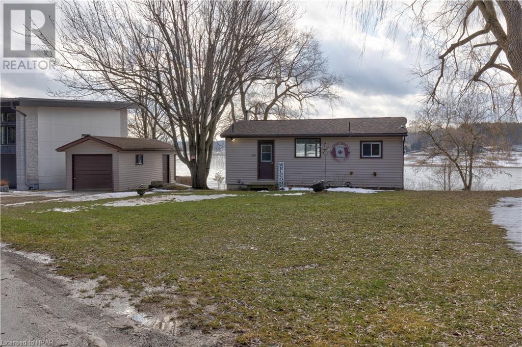 Lot 558 5 Road S, Moorefield, Ontario  N0G 1P0 - Photo 6 - 40537530