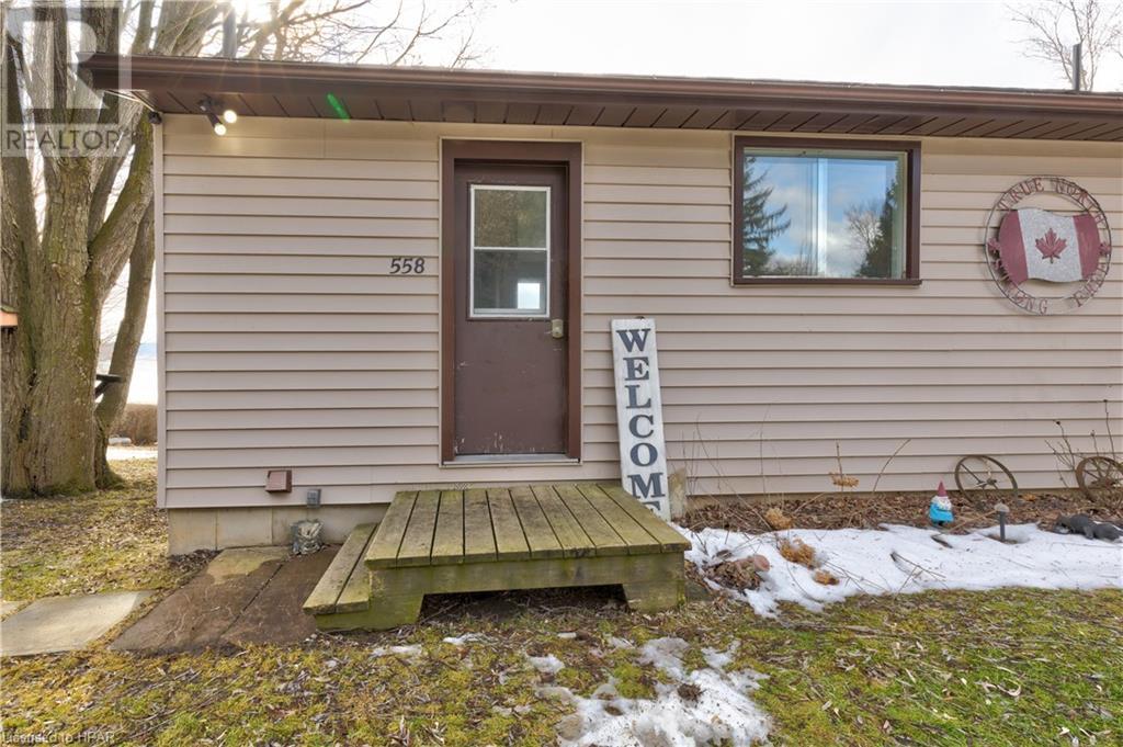 Lot 558 5 Road S, Moorefield, Ontario  N0G 1P0 - Photo 7 - 40537530